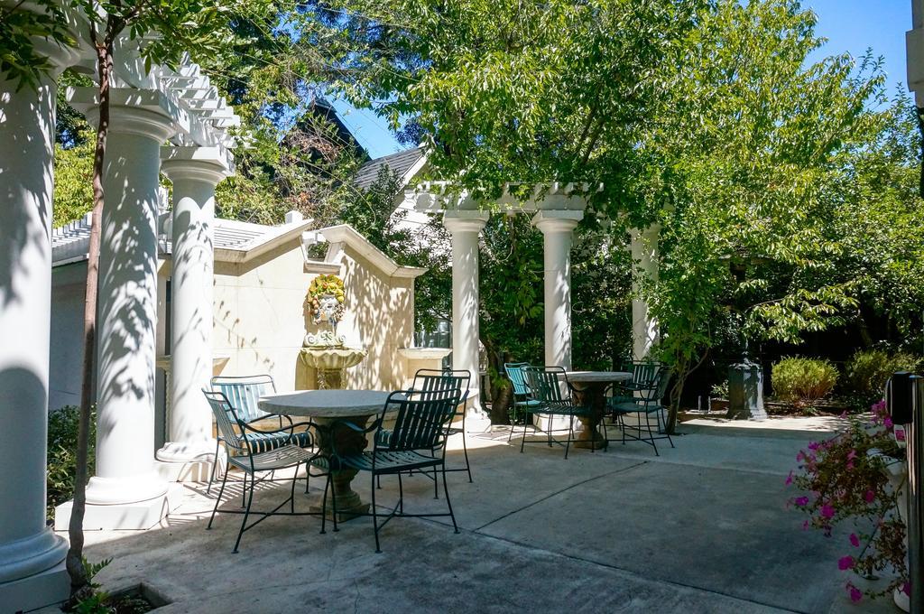 The Bergson, Bw Signature Collection Hotel Calistoga