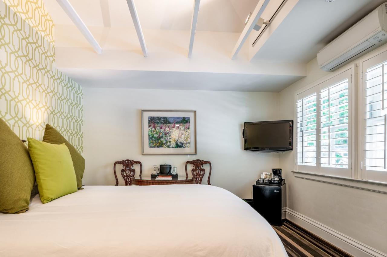 Hotel The Bergson, Bw Signature Collection