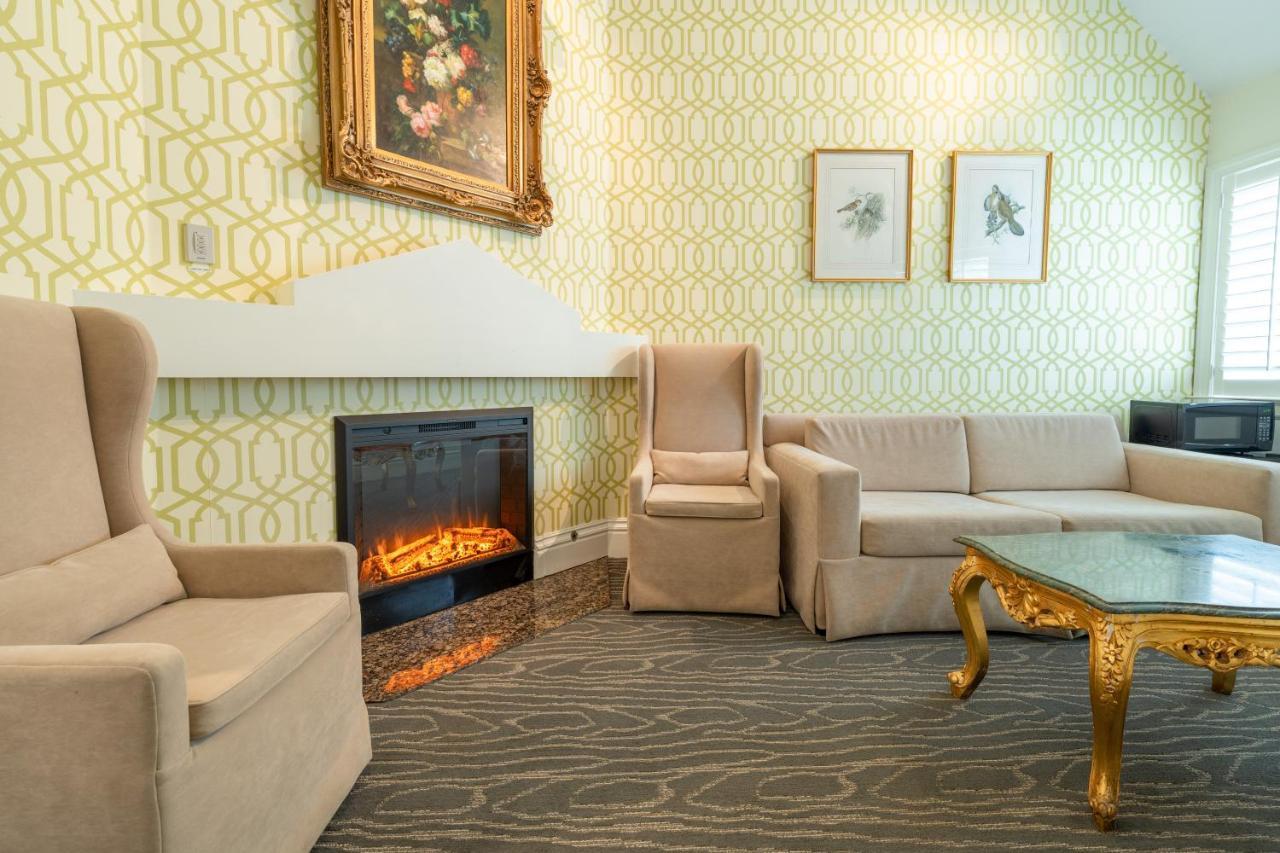 The Bergson, Bw Signature Collection Hotel 3*