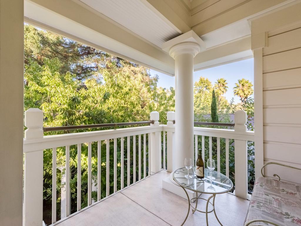 The Bergson, Bw Signature Collection 3* Calistoga