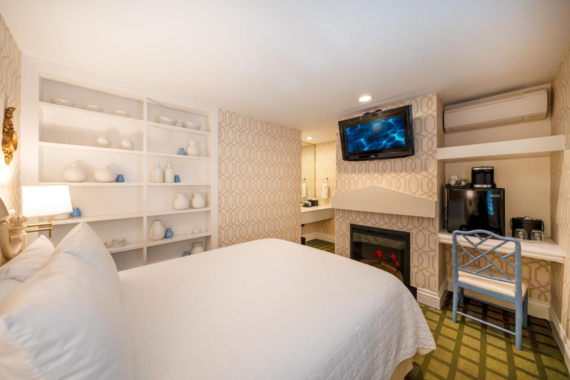 The Bergson, Bw Signature Collection Hotel 3*