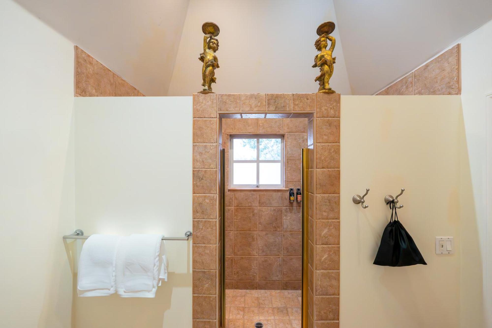Hotel The Bergson, Bw Signature Collection Calistoga