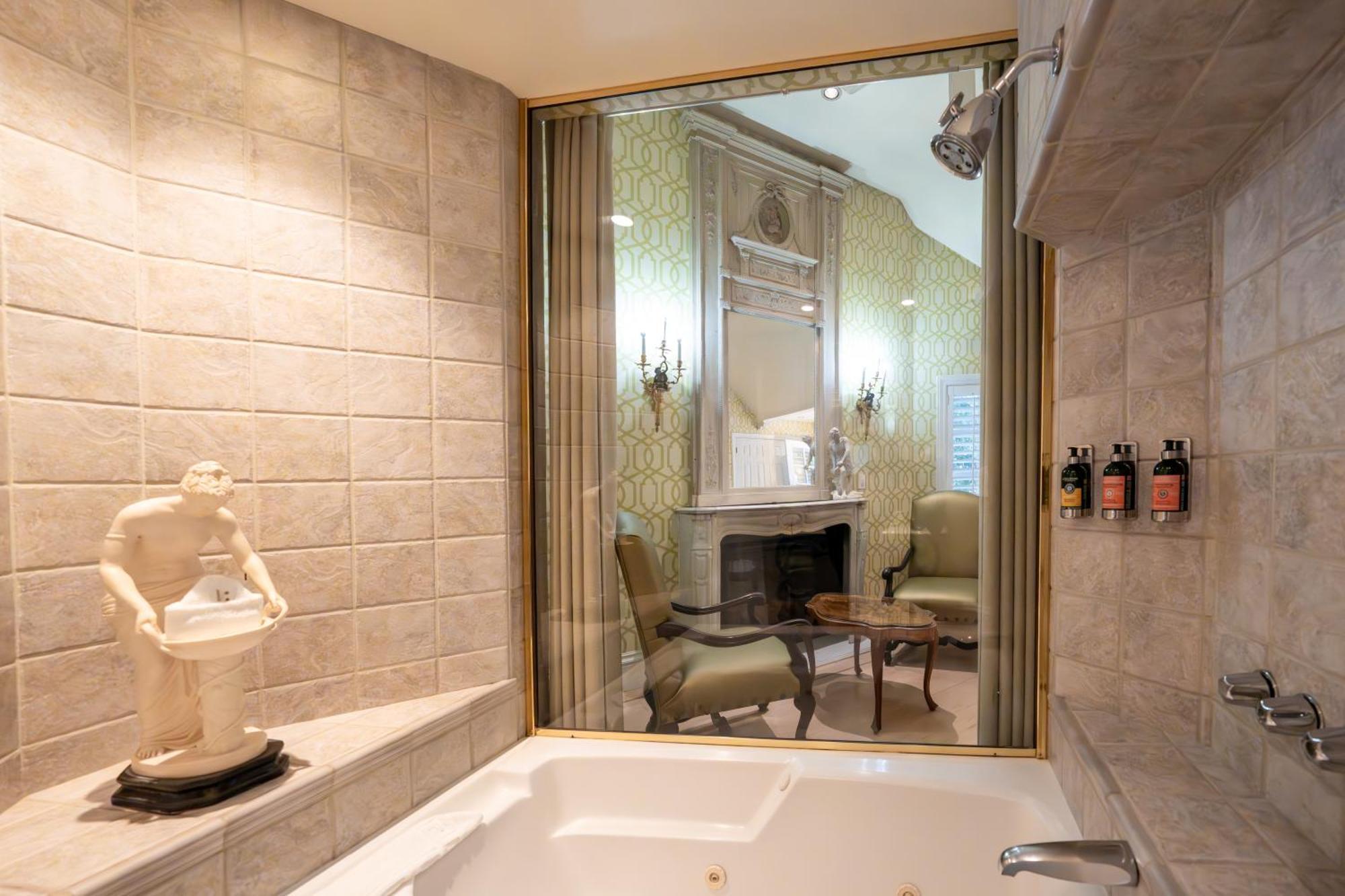 Hotel The Bergson, Bw Signature Collection Calistoga