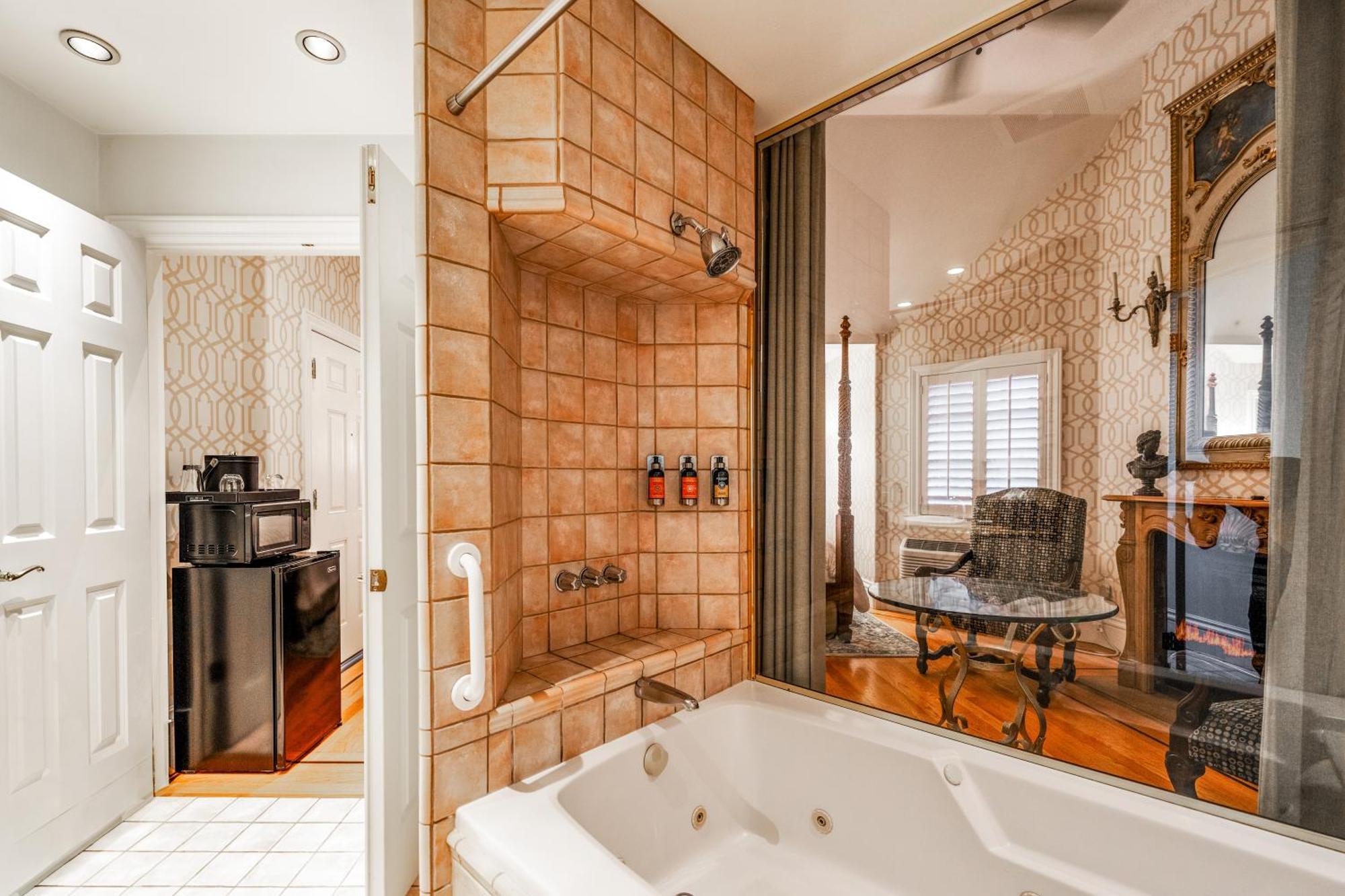 The Bergson, Bw Signature Collection 3* Calistoga