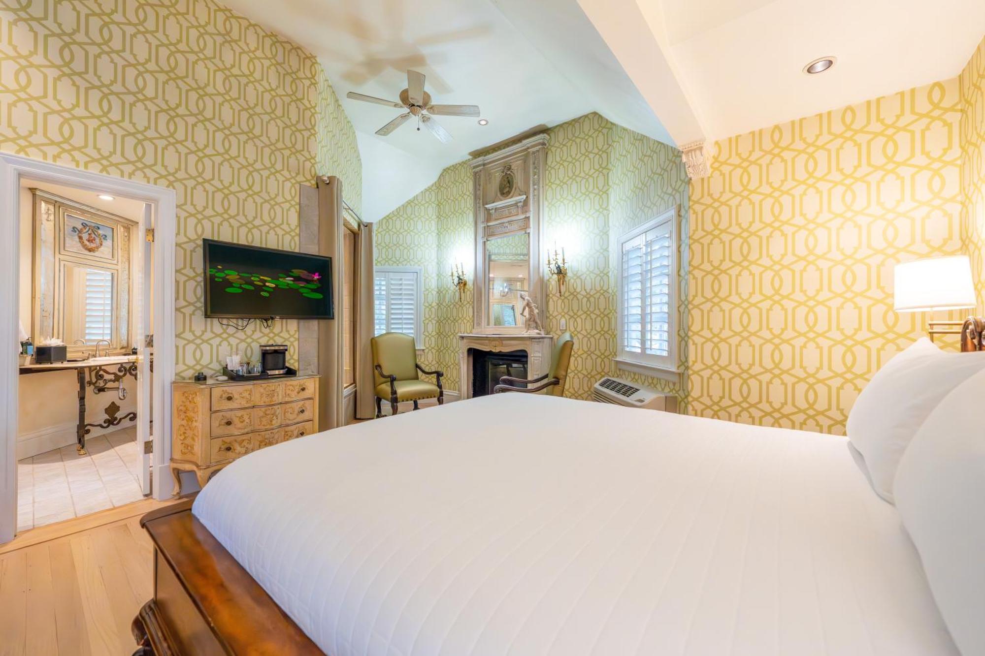 The Bergson, Bw Signature Collection Hotel 3*