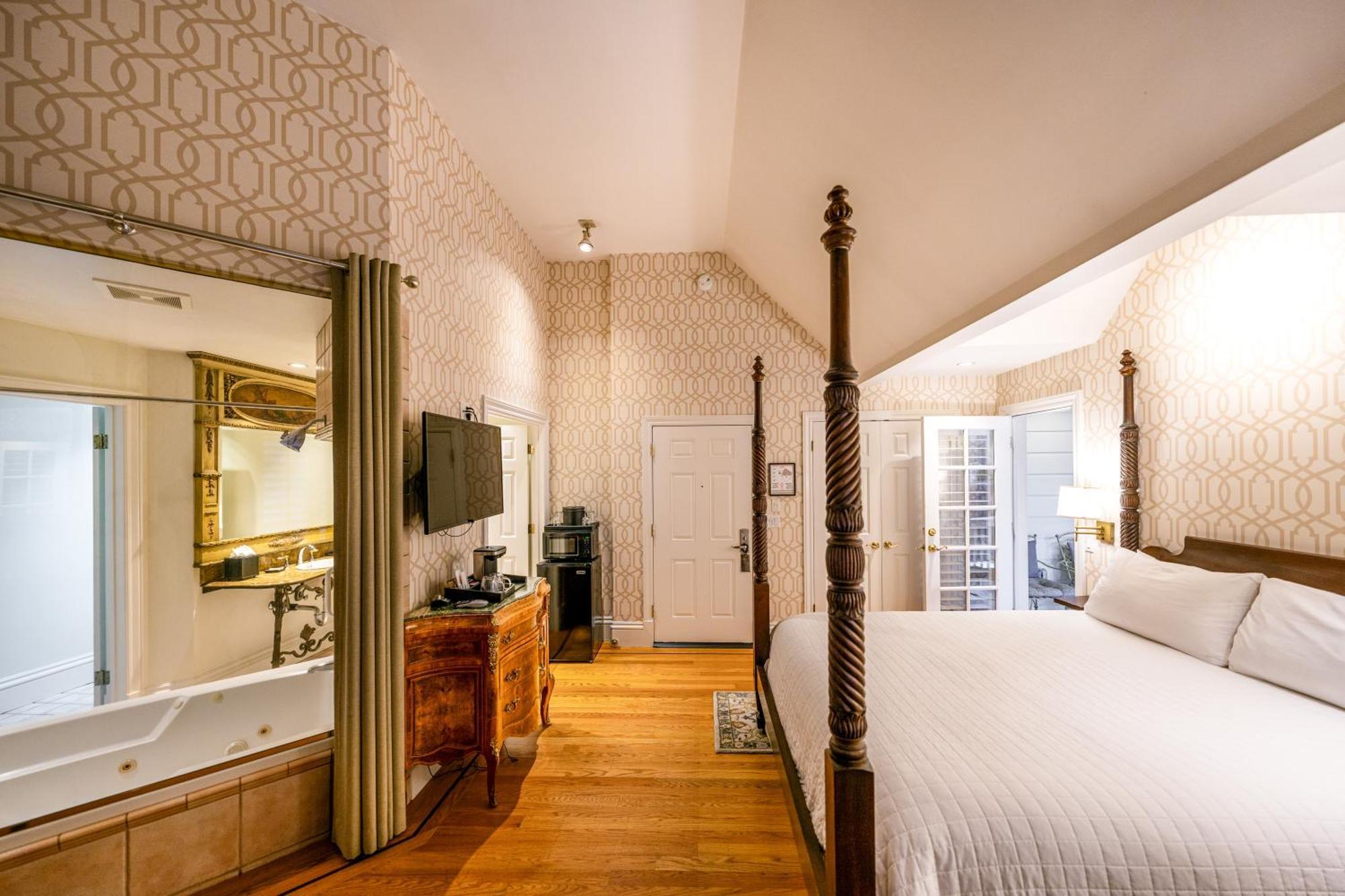Hotel The Bergson, Bw Signature Collection Calistoga