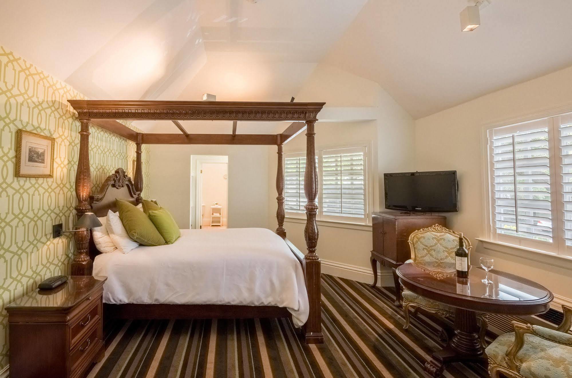 The Bergson, Bw Signature Collection Hotel Calistoga
