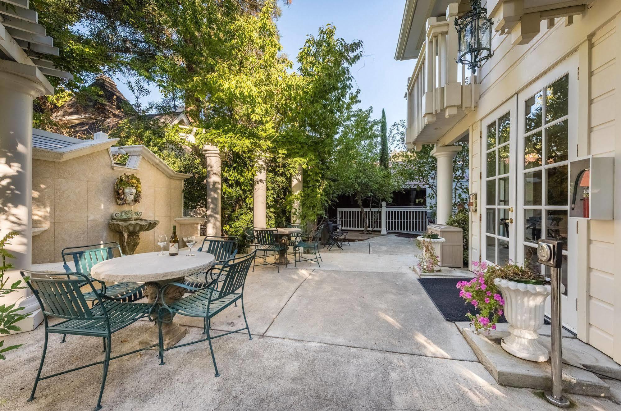 The Bergson, Bw Signature Collection 3* Calistoga