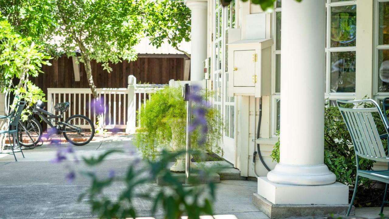 The Bergson, Bw Signature Collection 3* Calistoga